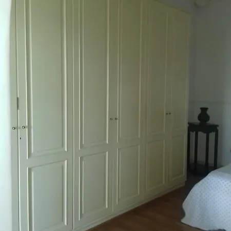 House Efria 波西塔諾