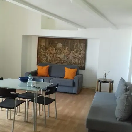 Apartamento House Efria *