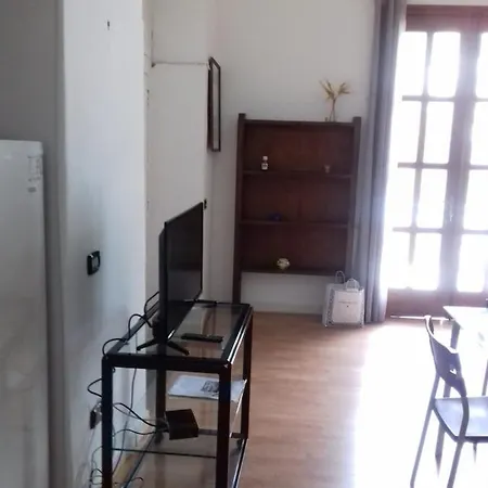 House Efria Appartement *