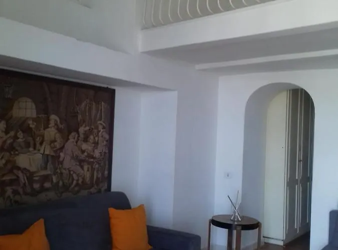 House Efria Appartement