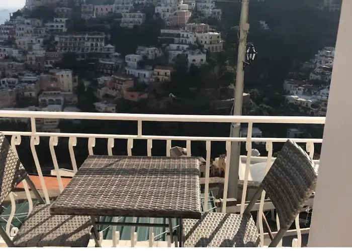 Appartement House Efria