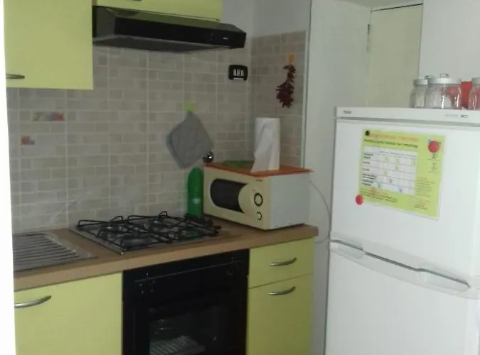 Appartement House Efria