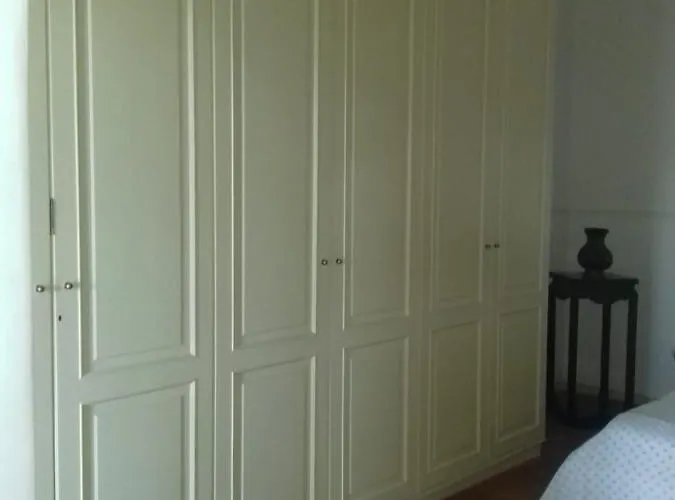 House Efria Positano