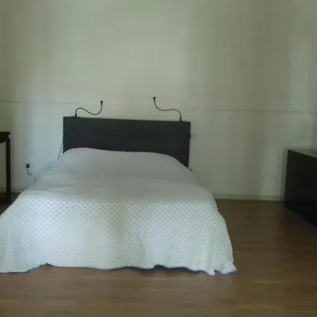 House Efria ポジターノ